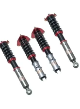 Megan Racing Street Series Coilover Damper Kit AWD Mitsubishi 3000GT | Stealth 1991-1999                                     - MR-CDK-M3KAW - Image 2