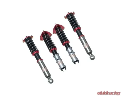 Megan Racing Street Series Coilover Damper Kit AWD Mitsubishi 3000GT | Stealth 1991-1999 - MR-CDK-M3KAW