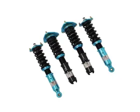 Megan Racing EZII Series Coilover Damper Kit FWD Mitsubishi 3000GT | Dodge Stealth 1991-1999