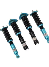 Megan Racing EZII Series Coilover Damper Kit FWD Mitsubishi 3000GT | Dodge Stealth 1991-1999                                     - MR-CDK-M3KFW-EZII - Image 2