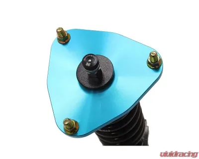 Megan Racing EZII Series Coilover Damper Kit FWD Mitsubishi 3000GT | Dodge Stealth 1991-1999 - MR-CDK-M3KFW-EZII