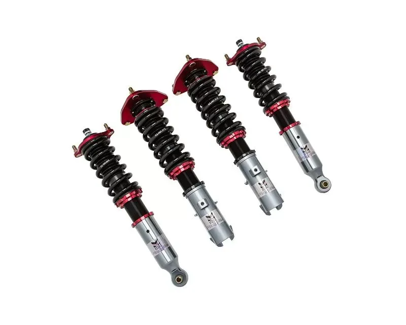 Megan Racing Street Series Coilover Damper Kit FWD Mitsubishi 3000GT | Stealth 1991-1999 - MR-CDK-M3KFW