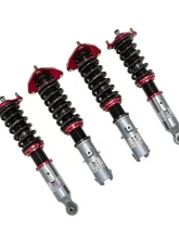 Megan Racing Street Series Coilover Damper Kit FWD Mitsubishi 3000GT | Stealth 1991-1999                                     - MR-CDK-M3KFW - Image 2