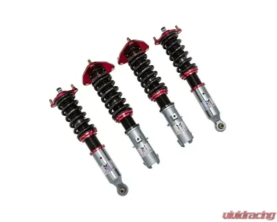 Megan Racing Street Series Coilover Damper Kit FWD Mitsubishi 3000GT | Stealth 1991-1999 - MR-CDK-M3KFW