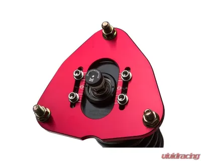 Megan Racing Street Series Coilover Damper Kit FWD Mitsubishi 3000GT | Stealth 1991-1999 - MR-CDK-M3KFW