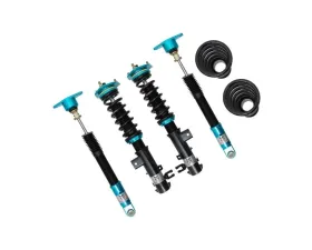 Megan Racing EZII Series Coilover Damper Kit Mazda 6 2014+