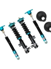 Megan Racing EZII Series Coilover Damper Kit Mazda 6 2014+                                     - MR-CDK-MAZDA613-EZII - Image 2