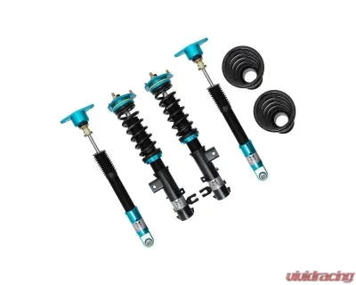 Megan Racing EZII Series Coilover Damper Kit Mazda 6 2014+ - MR-CDK-MAZDA613-EZII