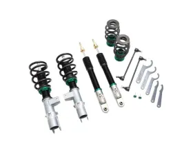 Megan Racing Euro EZ Series Coilover Damper Kit FWD Mercedes Benz CLA 250 2014-2018