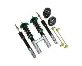 Megan Racing Euro II Series Coilover Damper Kit FWD Mercedes Benz CLA 250 2014+