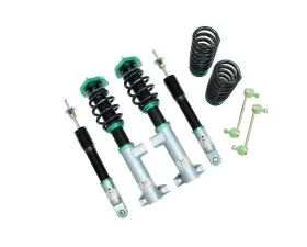 Megan Racing Euro II Series Coilover Damper Kit Mercedes Benz SLK AMG 2004-2010