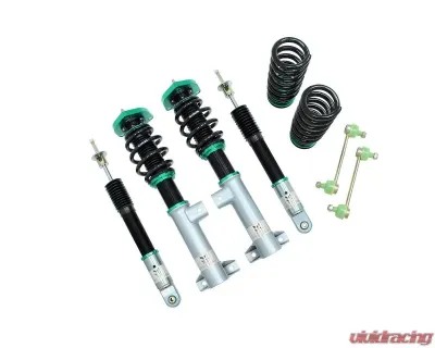 Megan Racing Euro II Series Coilover Damper Kit Mercedes Benz SLK AMG 2004-2010 - MR-CDK-MBR171