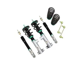 Megan Racing Euro Series Coilover Damper Kit Mercedes Benz SLK | AMG 2011+