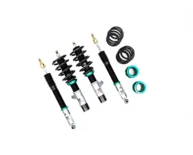 Mini Cooper EU Series Coilover Kit w/ DDC Mini Cooper F56 2014+