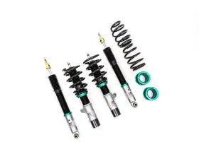 Mini Cooper EU Series Coilover Kit w/o DDC Mini Cooper F56 2014+