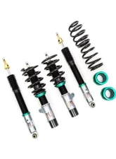 Megan Racing Coilover Kit for Mini Cooper F56 2014-2023, Non-DDC, Adjustable Suspension                                     - MR-CDK-MC14-EU - Image 2