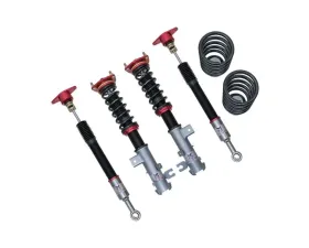 Megan Racing Street Series Coilover Damper Kit AWD | FWD Mazda CX-5 2013-2016