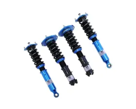 Megan Racing EZII Series Coilover Damper Kit AWD Mitsubishi Eclipse GSX | Eagle Talon 1989-1994
