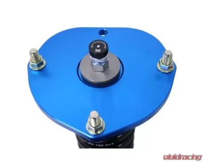 Megan Racing EZII Series Coilover Damper Kit AWD Mitsubishi Eclipse GSX | Eagle Talon 1989-1994 - MR-CDK-ME89AWD-EZII