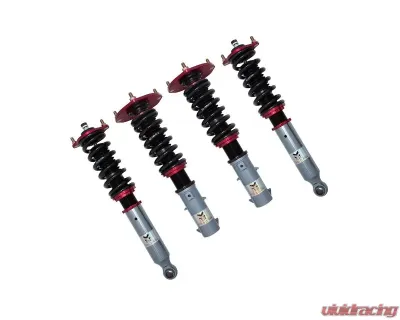Megan Racing Street Series Coilover Damper Kit AWD Mitsubishi Eclipse GSX | Eagle Talon 1989-1994 - MR-CDK-ME89AWD