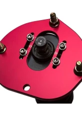 Megan Racing Street Series Coilover Damper Kit AWD Mitsubishi Eclipse GSX | Eagle Talon 1989-1994                                     - MR-CDK-ME89AWD - Image 2