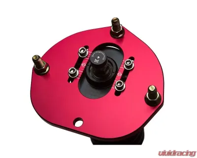 Megan Racing Street Series Coilover Damper Kit AWD Mitsubishi Eclipse GSX | Eagle Talon 1989-1994 - MR-CDK-ME89AWD