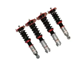 Megan Racing Street Series Coilover Damper Kit FWD Mitsubishi Eclipse | Eagle Talon 1989-1994