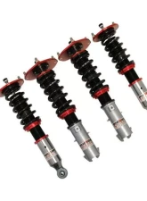 Megan Racing Street Series Coilover Damper Kit FWD Mitsubishi Eclipse | Eagle Talon 1989-1994                                     - MR-CDK-ME89FWD - Image 2