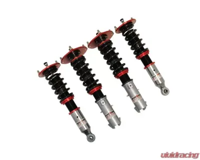 Megan Racing Street Series Coilover Damper Kit FWD Mitsubishi Eclipse | Eagle Talon 1989-1994 - MR-CDK-ME89FWD