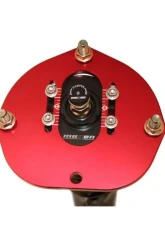 Megan Racing Street Series Coilover Damper Kit FWD Mitsubishi Eclipse | Eagle Talon 1989-1994                                     - MR-CDK-ME89FWD - Image 2