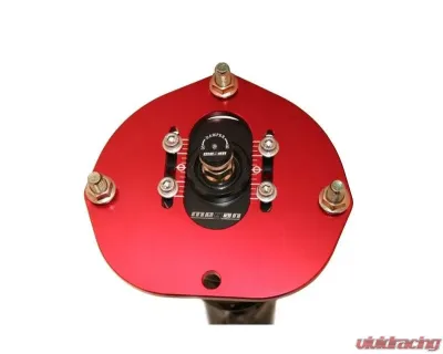 Megan Racing Street Series Coilover Damper Kit FWD Mitsubishi Eclipse | Eagle Talon 1989-1994 - MR-CDK-ME89FWD