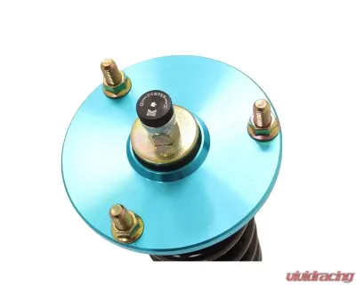 Megan Racing EZII Street Series Coilover Damper Kit Mitsubishi Eclipse | Galant 1994-1999 - MR-CDK-ME95-EZII