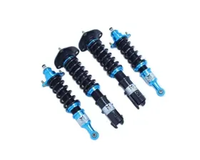 Megan Racing EZII Series Coilover Damper Kit Mitsubishi Lancer 2002-2006