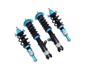 Megan Racing EZII Series Coilover Damper Kit Mitsubishi Lancer 2007-2015
