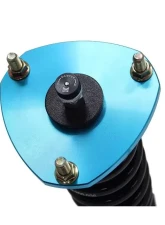 Megan Racing EZII Series Coilover Damper Kit Mitsubishi Lancer 2007-2015                                     - MR-CDK-ML07-EZII - Image 2