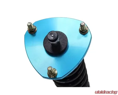 Megan Racing EZII Series Coilover Damper Kit Mitsubishi Lancer 2007-2015 - MR-CDK-ML07-EZII