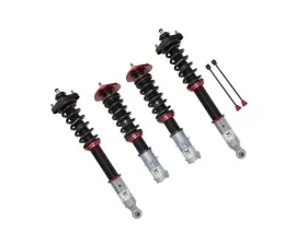 Megan Racing Street Series Coilover Damper Kit Mitsubishi EVO 10 2008-2014