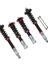 Megan Racing Street Series Coilover Damper Kit Mitsubishi EVO 10 2008-2014                                     - MR-CDK-MLE08X - Image 2