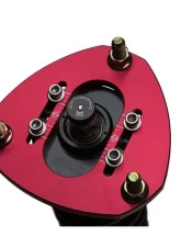 Megan Racing Street Series Coilover Damper Kit Mitsubishi EVO 10 2008-2014                                     - MR-CDK-MLE08X - Image 2