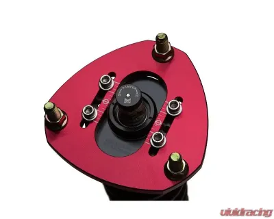 Megan Racing Street Series Coilover Damper Kit Mitsubishi EVO 10 2008-2014 - MR-CDK-MLE08X