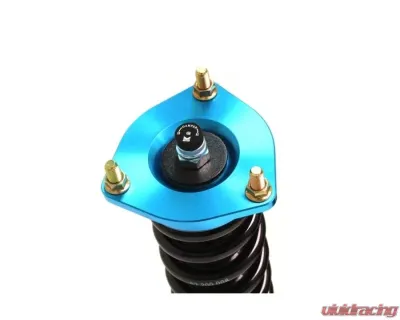 Megan Racing EZII Series Coilover Damper Kit Mazda3 2014-2018 - MR-CDK-MM314-EZII