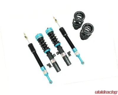 Megan Racing EZ Series Coilover Damper Kit Mazda 5 Minivan 2011-2015 - MR-CDK-MM511-EZ