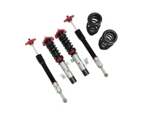 Megan Racing Street Series Coilover Damper Kit Mazda 5 2011-2015