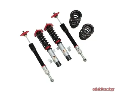 Megan Racing Street Series Coilover Damper Kit Mazda 5 2011-2015 - MR-CDK-MM511