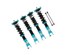 Megan Racing EZII Series Coilover Damper Kit Mazda MX-5 2016+