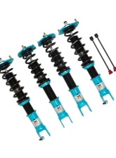Megan Racing EZII Series Coilover Damper Kit Mazda MX-5 2016+                                     - MR-CDK-MMX516-EZII - Image 2