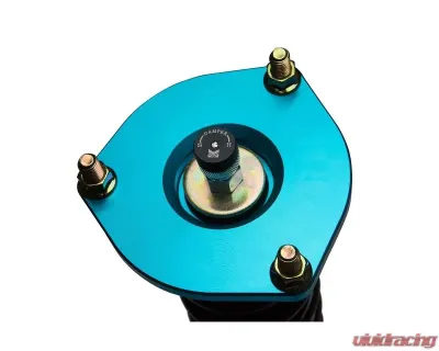 Megan Racing EZII Series Coilover Damper Kit Mazda MX-5 2016+ - MR-CDK-MMX516-EZII
