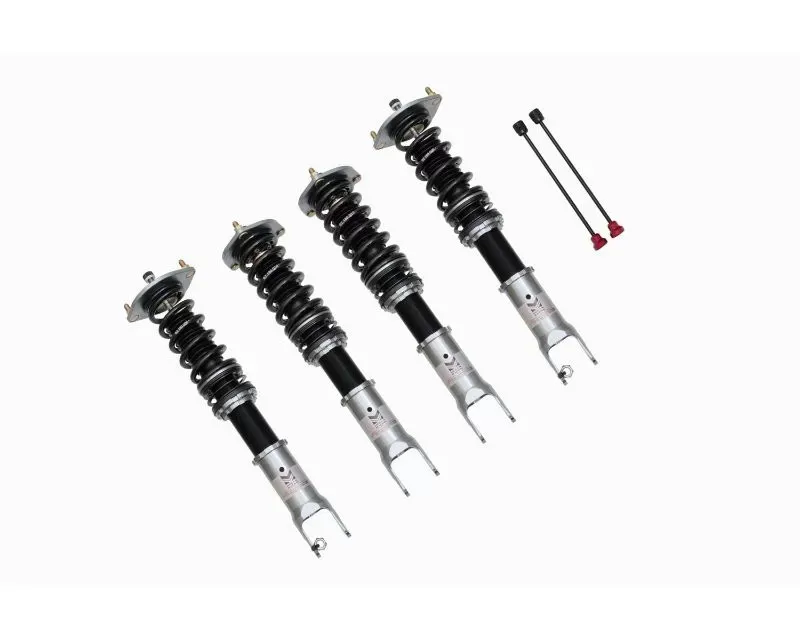 Megan Racing Track series Coilover Damper Kit Mazda MX-5 2016+ - MR-CDK-MMX516-TS