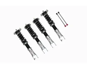 Megan Racing Track series Coilover Damper Kit Mazda MX-5 2016+