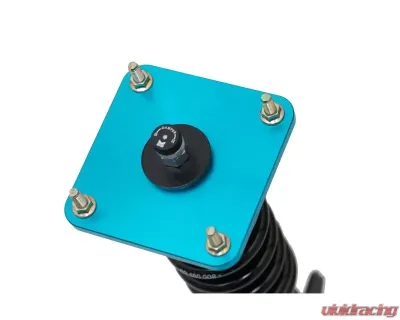 Megan Racing EZII Street Series Coilover Damper Kit Mazda RX-7 1986-1992 - MR-CDK-MRX86-EZII